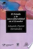 El Estado y la interculturalidad en el Ecuador