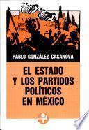 El estado y los partidos políticos en México
