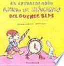 El estrafalario libro de imágenes del duende blas