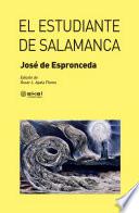 El estudiante de Salamanca