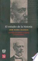 El estudio de la historia