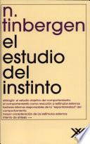 El Estudio del instinto