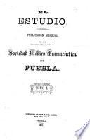 El estudio