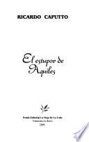 El estupor de Aquiles