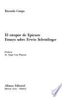 El estupor de Epicuro