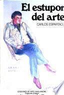 El estupor del arte