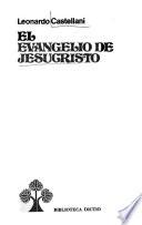 El evangelio de Jesuscristo