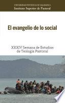 El evangelio de lo social