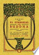 El evangelio del Buddha