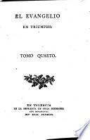 El evangelio en triumpho