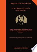 El Evangelio Según Jesucristo