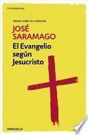 El Evangelio según Jesucristo
