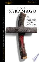 El evangelio según Jesucristo