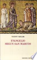 El Evangelio según San Marcos
