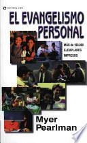 El Evangelismo Personal