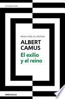 El exilio y el reino