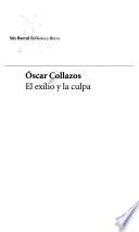 El exilio y la culpa