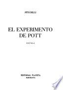 El experimento de Pott