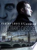 El extraño caso del Dr. Jekyll y Sr. Hyde