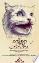 El extraño gato de Casandra