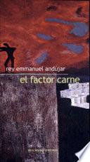 El factor carne