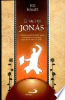 El factor jonas
