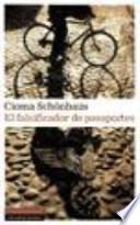 El falsificador de pasaportes