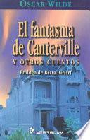 El Fantasma de Canterville y Otros Cuentos
