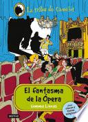 El Fantasma de la Ópera