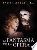 El Fantasma de la Ópera