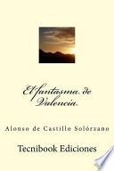 El Fantasma de Valencia