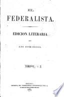 El Federalista