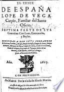 El Fenix de España