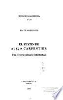 El festín de Alejo Carpentier