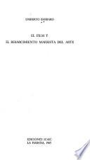 El film y el resarcimiento marxista del arte