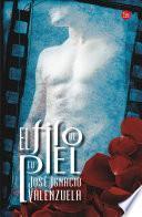 El filo de tu piel