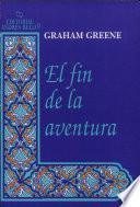 El fin de la aventura