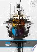 El fin de la psicología