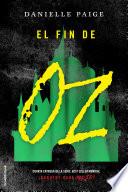 El fin de Oz