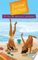 El Fin de Semana Arenoso (the Sandy Weekend)