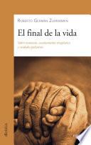 El final de la vida