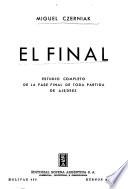 El final