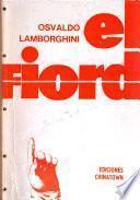 El fiord