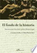 El fondo de la historia
