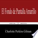 El Fondo de Pantalla Amarillo