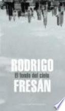 El fondo del cielo