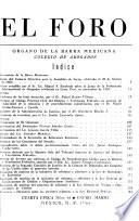 El Foro