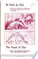 El fósil de Ocú