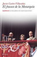 El fracaso de la monarquía