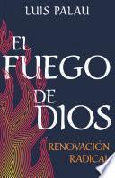 El fuego de Dios